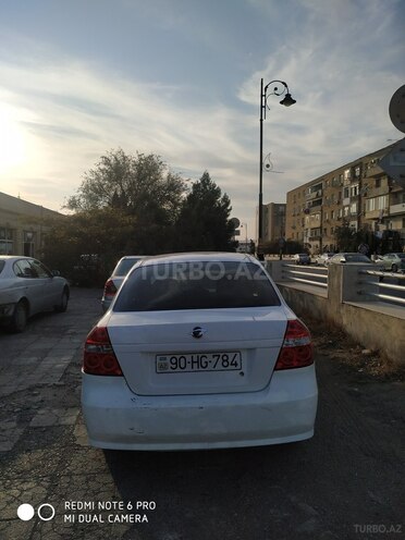 Ravon Nexia R3 2017, 188,888 km - 1.5 l - Bakı