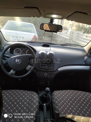 Ravon Nexia R3 2017, 188,888 km - 1.5 l - Bakı