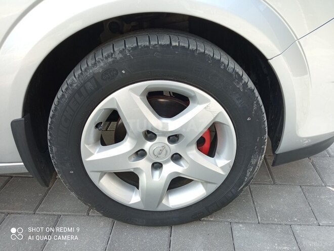 Opel Astra 2007, 154,000 km - 1.4 l - Gəncə