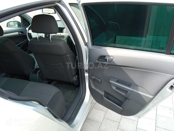 Opel Astra 2007, 154,000 km - 1.4 l - Gəncə