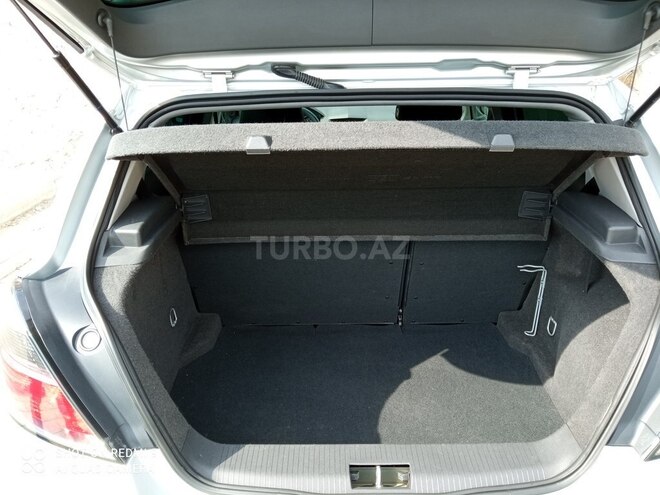 Opel Astra 2007, 154,000 km - 1.4 l - Gəncə