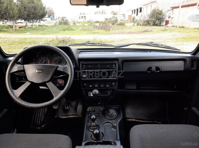 LADA (VAZ) Niva 2015, 83,000 km - 1.7 л - Lənkəran