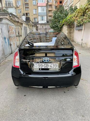 Toyota Prius 2015, 201,004 km - 1.8 l - Bakı