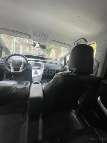 Toyota Prius 2015, 201,004 km - 1.8 l - Bakı