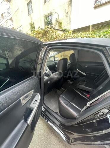 Toyota Prius 2015, 201,004 km - 1.8 l - Bakı