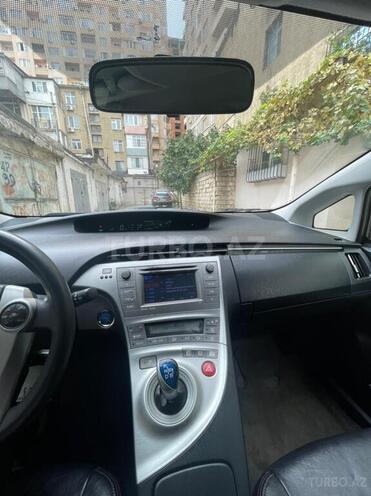 Toyota Prius 2015, 201,004 km - 1.8 l - Bakı