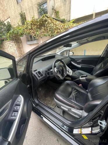 Toyota Prius 2015, 201,004 km - 1.8 l - Bakı