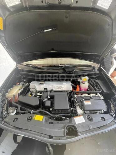 Toyota Prius 2015, 201,004 km - 1.8 l - Bakı