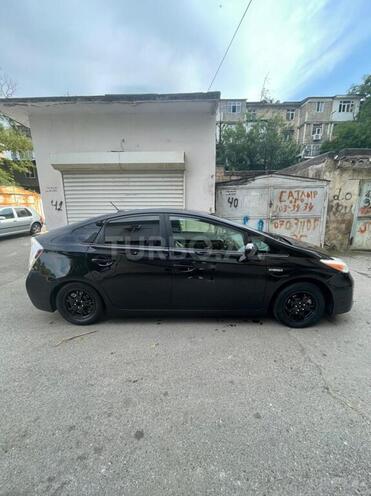 Toyota Prius 2015, 201,004 km - 1.8 l - Bakı