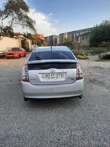 Toyota Prius 2007, 200,000 km - 1.5 l - Bakı