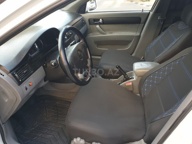 Daewoo Gentra 2014, 196,000 km - 1.5 l - Bakı