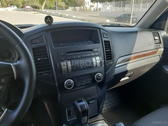 Mitsubishi Pajero 2012, 148 km - 3.0 л - Bakı