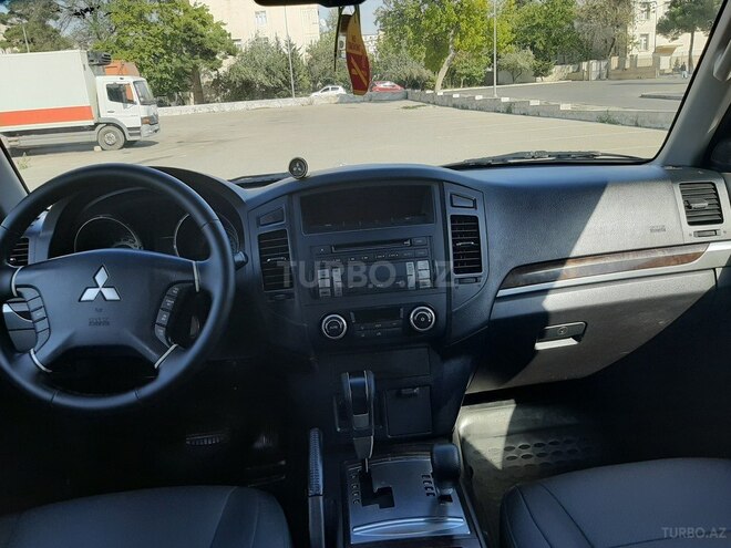 Mitsubishi Pajero 2012, 148 km - 3.0 л - Bakı