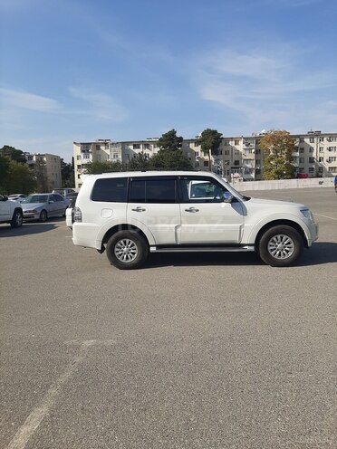 Mitsubishi Pajero 2012, 148 km - 3.0 л - Bakı