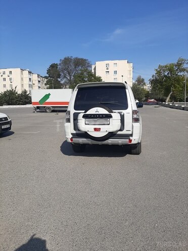 Mitsubishi Pajero 2012, 148 km - 3.0 л - Bakı