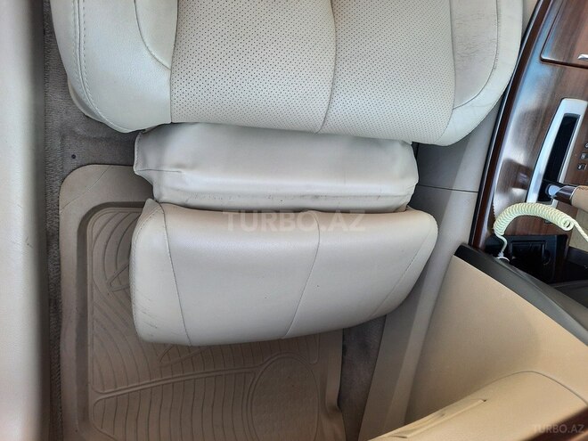 Nissan Teana 2008, 169,000 km - 2.5 l - Bakı