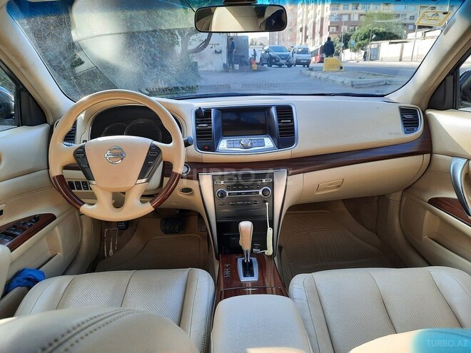Nissan Teana 2008, 169,000 km - 2.5 l - Bakı