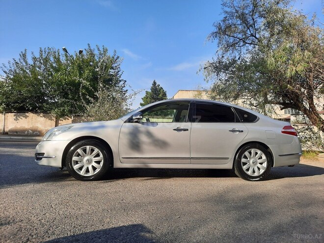 Nissan Teana 2008, 169,000 km - 2.5 l - Bakı