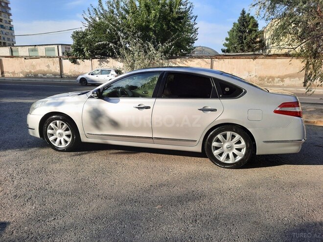 Nissan Teana 2008, 169,000 km - 2.5 l - Bakı