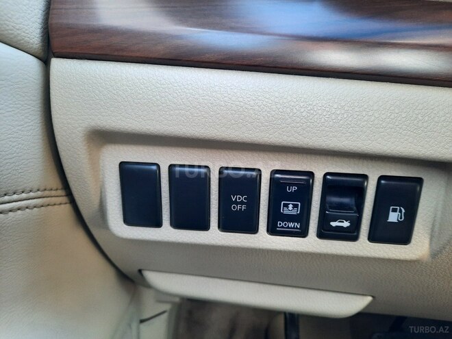 Nissan Teana 2008, 169,000 km - 2.5 l - Bakı