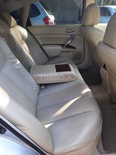 Nissan Teana 2008, 169,000 km - 2.5 l - Bakı