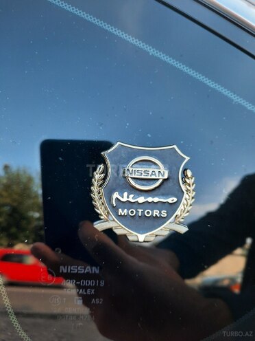 Nissan Teana 2008, 169,000 km - 2.5 l - Bakı