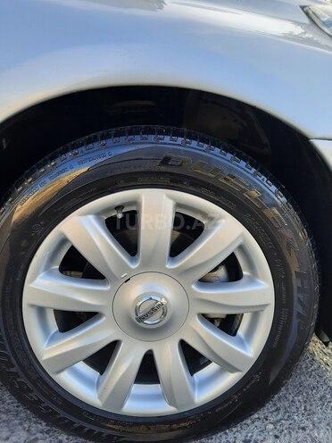 Nissan Teana 2008, 169,000 km - 2.5 l - Bakı