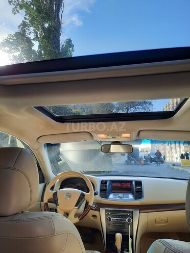 Nissan Teana 2008, 169,000 km - 2.5 l - Bakı