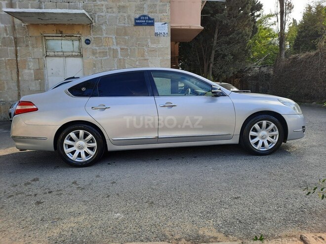 Nissan Teana 2008, 169,000 km - 2.5 l - Bakı