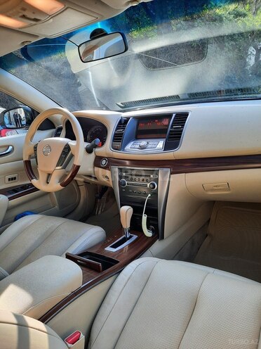 Nissan Teana 2008, 169,000 km - 2.5 l - Bakı