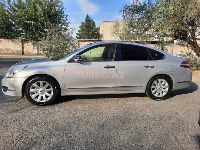 Nissan Teana 2008, 169,000 km - 2.5 l - Bakı