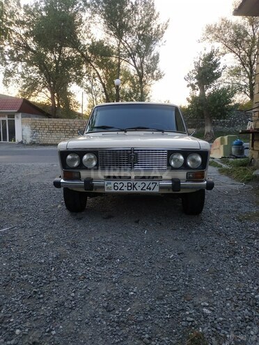 LADA (VAZ) 2106 1997, 57,000 km - 1.5 л - Şəki