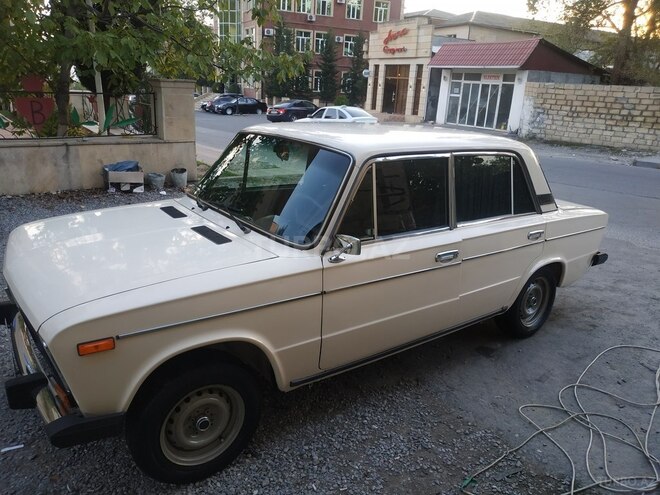 LADA (VAZ) 2106 1997, 57,000 km - 1.5 л - Şəki