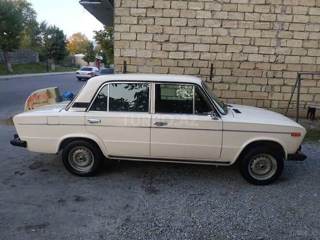 LADA (VAZ) 2106 1997, 57,000 km - 1.5 л - Şəki