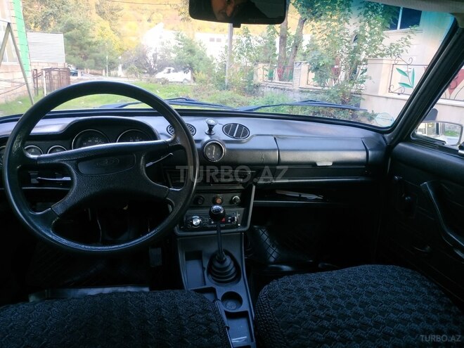 LADA (VAZ) 2106 1997, 57,000 km - 1.5 л - Şəki