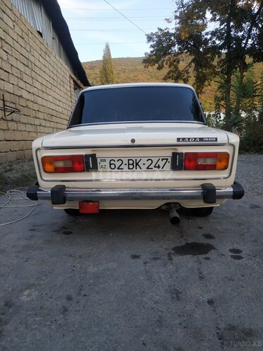 LADA (VAZ) 2106 1997, 57,000 km - 1.5 л - Şəki