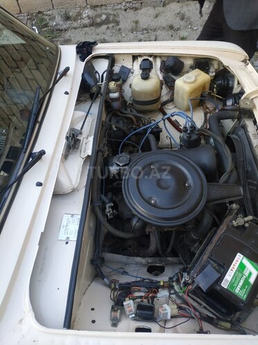 LADA (VAZ) 2106 1997, 57,000 km - 1.5 л - Şəki