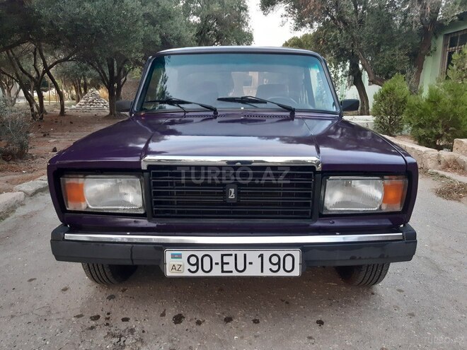LADA (VAZ) 2107 2002, 156,000 km - 1.6 l - Sumqayıt