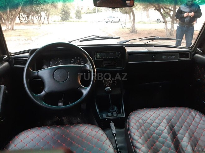 LADA (VAZ) 2107 2002, 156,000 km - 1.6 l - Sumqayıt