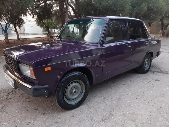 LADA (VAZ) 2107 2002, 156,000 km - 1.6 l - Sumqayıt