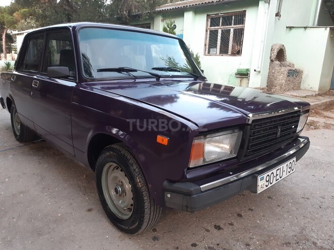 LADA (VAZ) 2107 2002, 156,000 km - 1.6 l - Sumqayıt