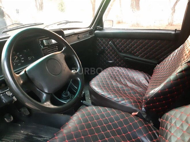 LADA (VAZ) 2107 2002, 156,000 km - 1.6 l - Sumqayıt