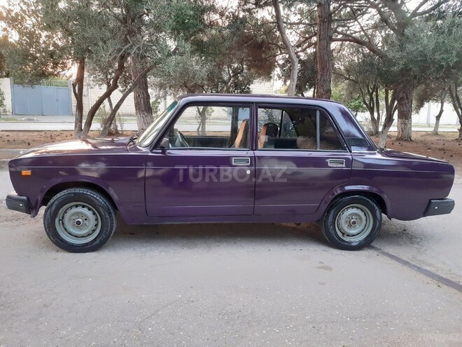 LADA (VAZ) 2107 2002, 156,000 km - 1.6 l - Sumqayıt