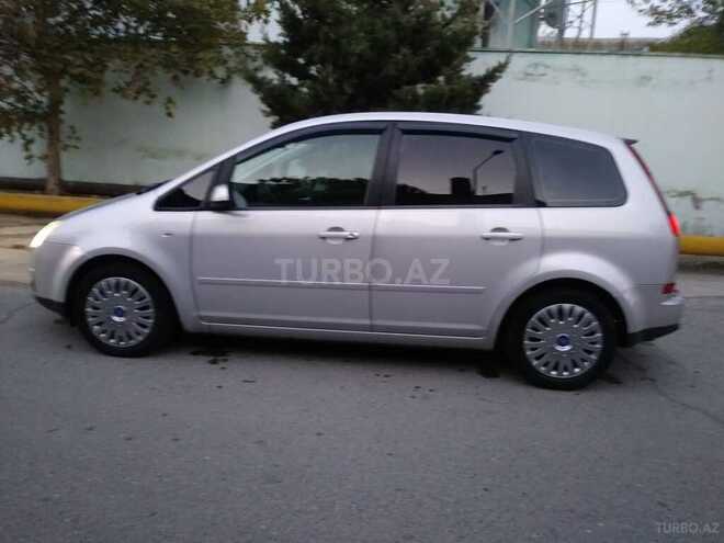 Ford C-MAX 2007, 179,000 km - 2.0 l - Bakı