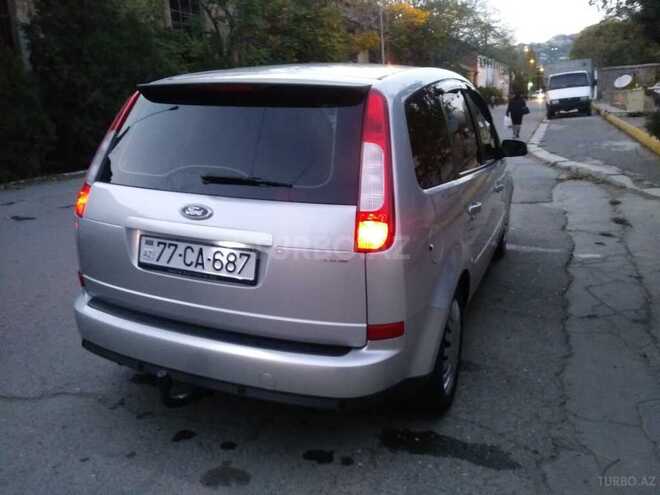 Ford C-MAX 2007, 179,000 km - 2.0 l - Bakı