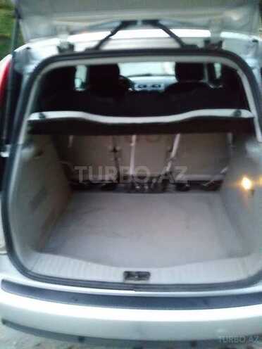 Ford C-MAX 2007, 179,000 km - 2.0 l - Bakı