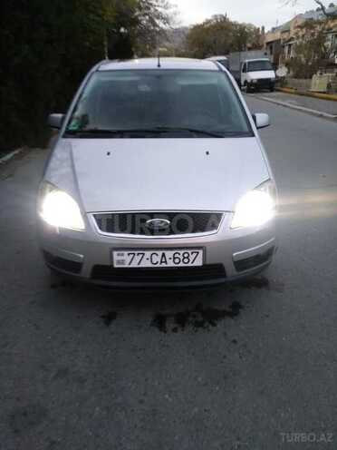 Ford C-MAX 2007, 179,000 km - 2.0 l - Bakı