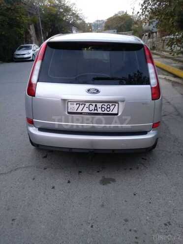 Ford C-MAX 2007, 179,000 km - 2.0 l - Bakı