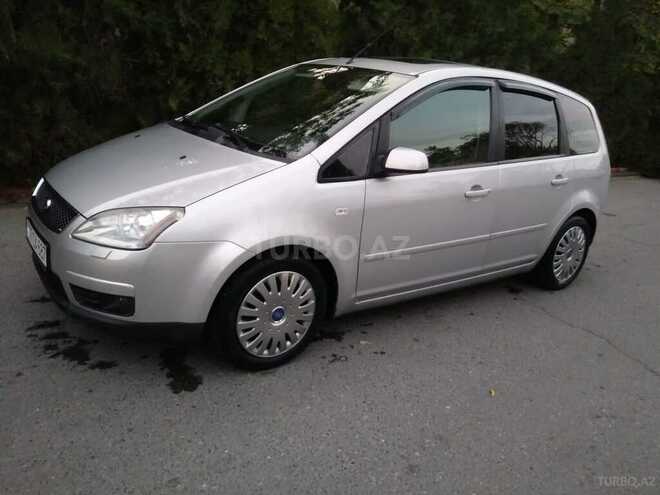 Ford C-MAX 2007, 179,000 km - 2.0 l - Bakı
