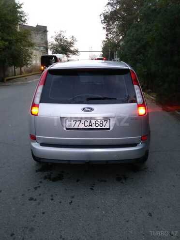 Ford C-MAX 2007, 179,000 km - 2.0 l - Bakı